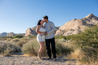Steven and Genesis engagement photo session at Phelan Ca, weddings, quinceaneras by Gustavo Villarreal Photographer, videographer, 323-633-8283