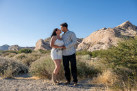 Steven and Genesis engagement photo session at Phelan Ca, weddings, quinceaneras by Gustavo Villarreal Photographer, videographer, 323-633-8283