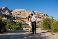 Steven and Genesis engagement photo session at Phelan Ca, weddings, quinceaneras by Gustavo Villarreal Photographer, videographer, 323-633-8283