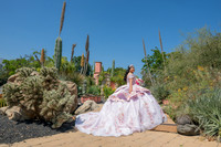 Sofia Mia quinceañera photos, videos, session, at Los Ageles Arboretum and Botanic Garden in Arcadia Ca, Gustavo Villarreal photographer, videographer, 323-633-8283, www.gvphotoandvideo.com
