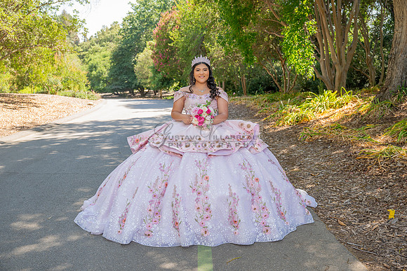 Sofia Mia quinceañera photos, videos, session, at Los Ageles Arboretum and Botanic Garden in Arcadia Ca, Gustavo Villarreal photographer, videographer, 323-633-8283, www.gvphotoandvideo.com