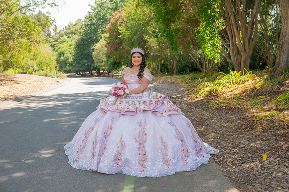 Sofia Mia quinceañera photos, videos, session, at Los Ageles Arboretum and Botanic Garden in Arcadia Ca, Gustavo Villarreal photographer, videographer, 323-633-8283, www.gvphotoandvideo.com
