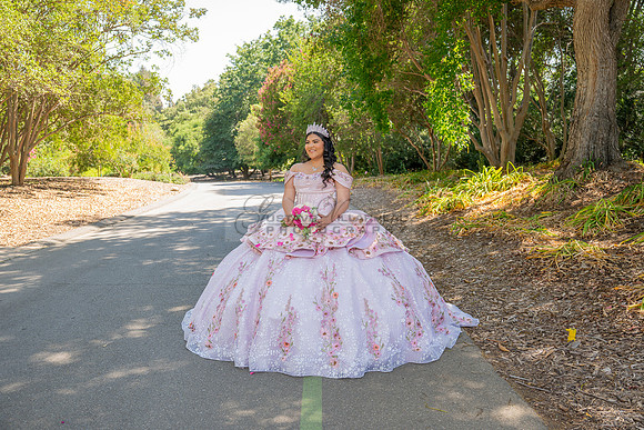 Sofia Mia quinceañera photos, videos, session, at Los Ageles Arboretum and Botanic Garden in Arcadia Ca, Gustavo Villarreal photographer, videographer, 323-633-8283, www.gvphotoandvideo.com