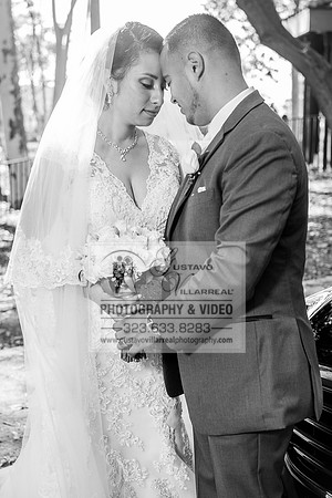 EVELIA Y JUAN weddings photography and video at St Joseph Catholic church in Hawthorne Ca, Reception venues at Temple of Emanuel of beberly hills Ca,  www.gustavovillarreal.com, 323-633-8283