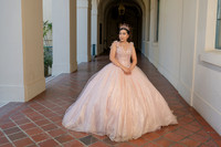 Grace Navarrete sweet 16 photo session at historic place in Pasadena California, Gustavo Villarreal Photographer, videographer, 323-633-8283, www.gvphotoandvideo.com