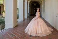 Grace Navarrete sweet 16 photo session at historic place in Pasadena California, Gustavo Villarreal Photographer, videographer, 323-633-8283, www.gvphotoandvideo.com