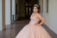 Grace Navarrete sweet 16 photo session at historic place in Pasadena California, Gustavo Villarreal Photographer, videographer, 323-633-8283, www.gvphotoandvideo.com