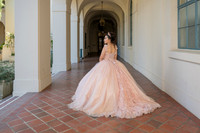 Grace Navarrete sweet 16 photo session at historic place in Pasadena California, Gustavo Villarreal Photographer, videographer, 323-633-8283, www.gvphotoandvideo.com