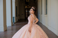 Grace Navarrete sweet 16 photo session at historic place in Pasadena California, Gustavo Villarreal Photographer, videographer, 323-633-8283, www.gvphotoandvideo.com