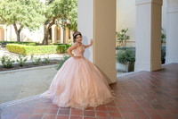 Grace Navarrete sweet 16 photo session at historic place in Pasadena California, Gustavo Villarreal Photographer, videographer, 323-633-8283, www.gvphotoandvideo.com