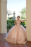 Grace Navarrete sweet 16 photo session at historic place in Pasadena California, Gustavo Villarreal Photographer, videographer, 323-633-8283, www.gvphotoandvideo.com