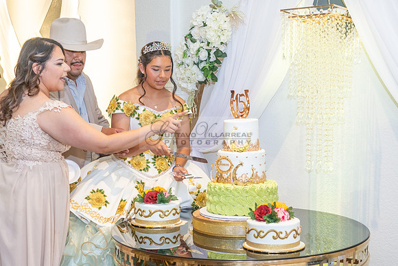 Arianna Tejada quinceanera celebration, photography, videography at Our lady of Guadalupe in El Monte Ca, Fiesta Mexican banquet Hall Montclair Ca, Gustavo Villarreal photo and video, 323-633-8283, ww