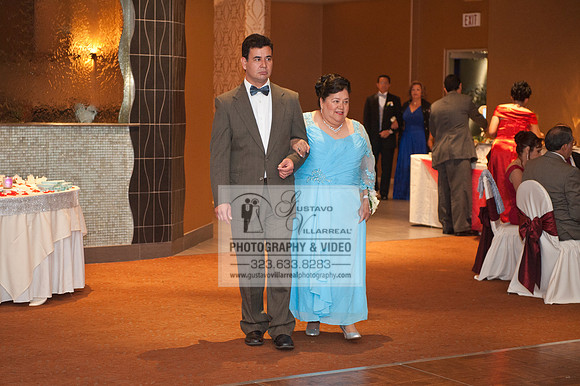 Rocio and Jaime Wedding Photography at Quiet Cannon Montebello C