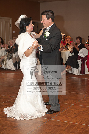 Rocio and Jaime Wedding Photography at Quiet Cannon Montebello C