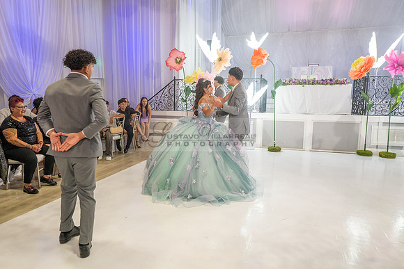 LINK #2-Janelle Ornelas, Sweet Sixteen, quinceanera, celebration at El Palacio Hall in south El Monte Ca, Gustavo Villarreal Photography, 323-633-8283, www.gvphotoandvideo.com