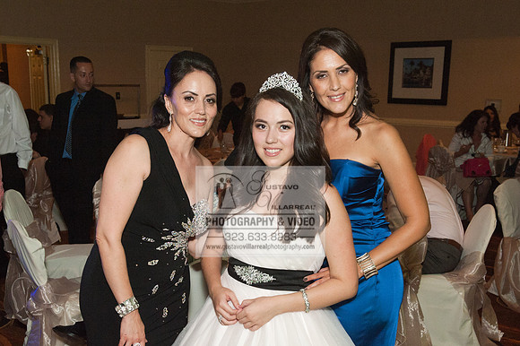 Quinceaneras and weddings photography and video at Embassy suite