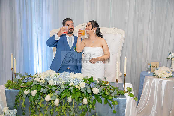 Bryan and Diana wedding ceremony at The Christ Cathedral in Garden Grove Ca, reception at The White House Event Center Anaheim Ca, Gustavo Villarreal photography, videography, 323-633-8283, www.gvphot