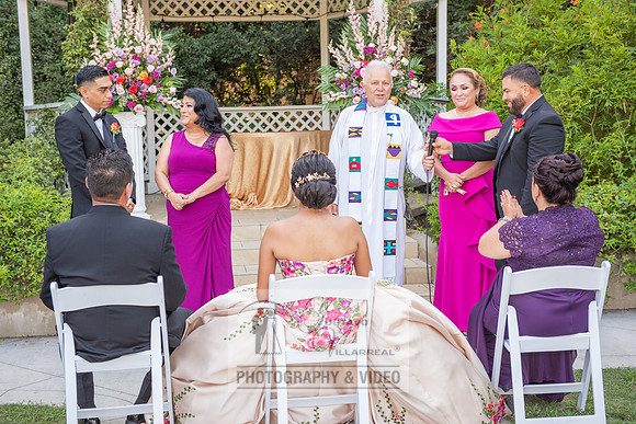 Sophia Cardenas Quinceaneras, weddings photography and video at