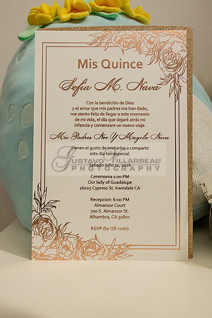 Sofia Mia quinceanera celebration, reception photos, video in Irwindale Ca, Almansor Court Alhambra Ca, Gustavo Villarreal Photographer, videographer, 323-633-8283, www.gvphotoandvideo.com