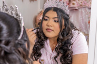Sofia Mia quinceanera celebration, reception photos, video in Irwindale Ca, Almansor Court Alhambra Ca, Gustavo Villarreal Photographer, videographer, 323-633-8283, www.gvphotoandvideo.com