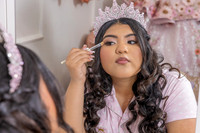 Sofia Mia quinceanera celebration, reception photos, video in Irwindale Ca, Almansor Court Alhambra Ca, Gustavo Villarreal Photographer, videographer, 323-633-8283, www.gvphotoandvideo.com