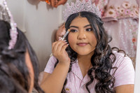 Sofia Mia quinceanera celebration, reception photos, video in Irwindale Ca, Almansor Court Alhambra Ca, Gustavo Villarreal Photographer, videographer, 323-633-8283, www.gvphotoandvideo.com