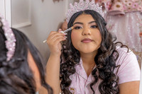 Sofia Mia quinceanera celebration, reception photos, video in Irwindale Ca, Almansor Court Alhambra Ca, Gustavo Villarreal Photographer, videographer, 323-633-8283, www.gvphotoandvideo.com