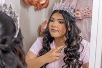 Sofia Mia quinceanera celebration, reception photos, video in Irwindale Ca, Almansor Court Alhambra Ca, Gustavo Villarreal Photographer, videographer, 323-633-8283, www.gvphotoandvideo.com