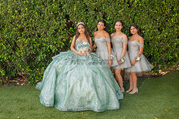 Mariajose quinceanera celebration, ceremony reception at Luminarias Restaurant in Monterey Park Ca, Gustavo Villarreal Photographer, videographer, 323-633-8283, www.gustavovillarreal.com