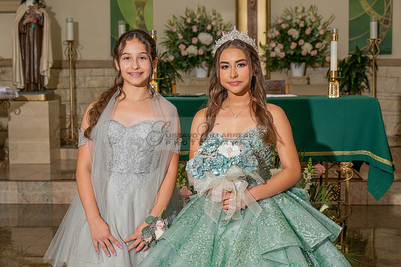Mariajose quinceanera celebration, ceremony reception at Luminarias Restaurant in Monterey Park Ca, Gustavo Villarreal Photographer, videographer, 323-633-8283, www.gustavovillarreal.com