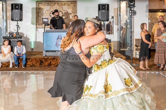 Arianna Tejada quinceanera celebration, photography, videography at Our lady of Guadalupe in El Monte Ca, Fiesta Mexican banquet Hall Montclair Ca, Gustavo Villarreal photo and video, 323-633-8283, ww