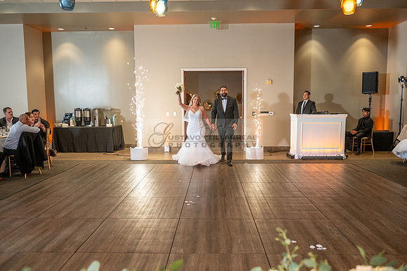 Alberto y Lourdes wedding celebration, photographer, videographer at Rio Hondo country Club in Downey Ca. Gustavo Villarreal photography, 323-633-8283, www.gvphotoandvideo.com