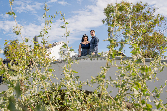 Karina and Raul engagement photos session, wedding photos at Venice Canals in Venice Beach California, Photography and videography by Gustavo Villarreal photographer, 323-633-8283, www.gvphotoandvideo
