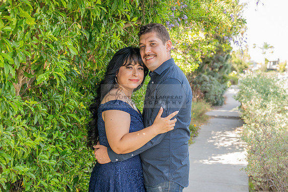 Karina and Raul engagement photos session, wedding photos at Venice Canals in Venice Beach California, Photography and videography by Gustavo Villarreal photographer, 323-633-8283, www.gvphotoandvideo