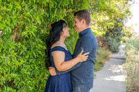 Karina and Raul engagement photos session, wedding photos at Venice Canals in Venice Beach California, Photography and videography by Gustavo Villarreal photographer, 323-633-8283, www.gvphotoandvideo