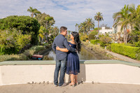 Karina and Raul engagement photos session, wedding photos at Venice Canals in Venice Beach California, Photography and videography by Gustavo Villarreal photographer, 323-633-8283, www.gvphotoandvideo