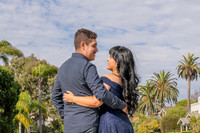 Karina and Raul engagement photos session, wedding photos at Venice Canals in Venice Beach California, Photography and videography by Gustavo Villarreal photographer, 323-633-8283, www.gvphotoandvideo