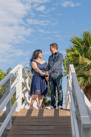 Karina and Raul engagement photos session, wedding photos at Venice Canals in Venice Beach California, Photography and videography by Gustavo Villarreal photographer, 323-633-8283, www.gvphotoandvideo
