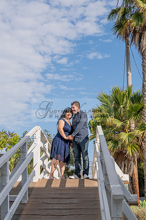 Karina and Raul engagement photos session, wedding photos at Venice Canals in Venice Beach California, Photography and videography by Gustavo Villarreal photographer, 323-633-8283, www.gvphotoandvideo