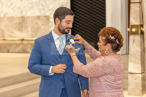 Bryan and Diana wedding ceremony at The Christ Cathedral in Garden Grove Ca, reception at The White House Event Center Anaheim Ca, Gustavo Villarreal photography, videography, 323-633-8283, www.gvphot