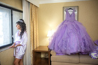 Alexis Mariana quinceanera, celebration, photographer, videographer at Double Tree hotel in Los Angeles, Rosemead Ca. by Gustavo Villarreal photography, 323-633-8283
