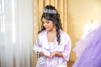 Alexis Mariana quinceanera, celebration, photographer, videographer at Double Tree hotel in Los Angeles, Rosemead Ca. by Gustavo Villarreal photography, 323-633-8283