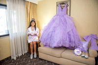 Alexis Mariana quinceanera, celebration, photographer, videographer at Double Tree hotel in Los Angeles, Rosemead Ca. by Gustavo Villarreal photography, 323-633-8283