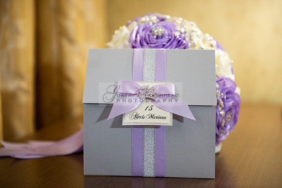 Alexis Mariana quinceanera, celebration, photographer, videographer at Double Tree hotel in Los Angeles, Rosemead Ca. by Gustavo Villarreal photography, 323-633-8283