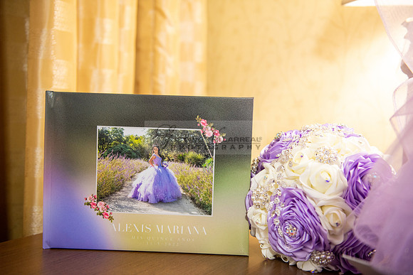 Alexis Mariana quinceanera, celebration, photographer, videographer at Double Tree hotel in Los Angeles, Rosemead Ca. by Gustavo Villarreal photography, 323-633-8283