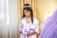 Alexis Mariana quinceanera, celebration, photographer, videographer at Double Tree hotel in Los Angeles, Rosemead Ca. by Gustavo Villarreal photography, 323-633-8283