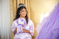 Alexis Mariana quinceanera, celebration, photographer, videographer at Double Tree hotel in Los Angeles, Rosemead Ca. by Gustavo Villarreal photography, 323-633-8283