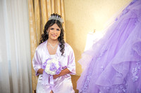 Alexis Mariana quinceanera, celebration, photographer, videographer at Double Tree hotel in Los Angeles, Rosemead Ca. by Gustavo Villarreal photography, 323-633-8283
