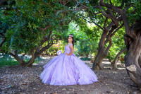 Alexis Mariana quinceanera photoshoot, video in Los Angeles Arboretum in Arcadia Ca. 323-633-8283