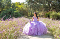 Alexis Mariana quinceanera photoshoot, video in Los Angeles Arboretum in Arcadia Ca. 323-633-8283